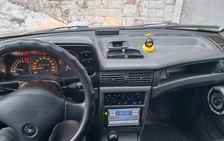 Daewoo Nexia I рестайлинг, 2003 год, 175 000 рублей, 13 фотография