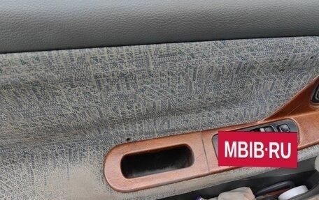 Daewoo Nexia I рестайлинг, 2003 год, 175 000 рублей, 16 фотография