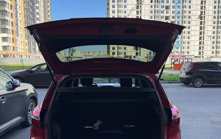 Hyundai Creta I рестайлинг, 2020 год, 1 990 000 рублей, 14 фотография