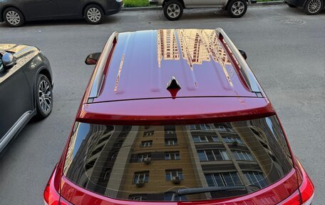 Hyundai Creta I рестайлинг, 2020 год, 1 990 000 рублей, 9 фотография