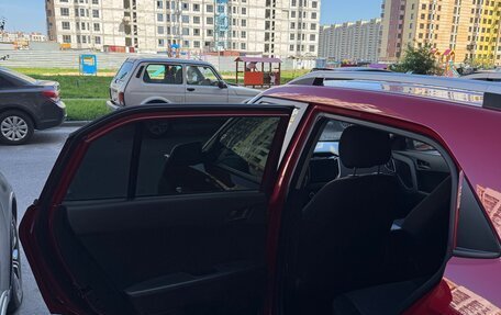 Hyundai Creta I рестайлинг, 2020 год, 1 990 000 рублей, 15 фотография