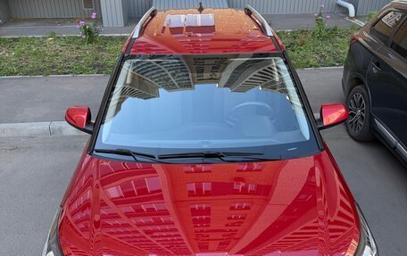 Hyundai Creta I рестайлинг, 2020 год, 1 990 000 рублей, 8 фотография