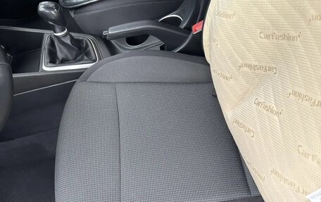 Hyundai Solaris II рестайлинг, 2018 год, 1 050 000 рублей, 9 фотография