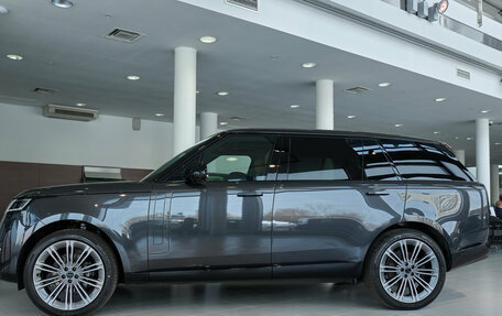 Land Rover Range Rover IV рестайлинг, 2026 год, 24 900 000 рублей, 3 фотография