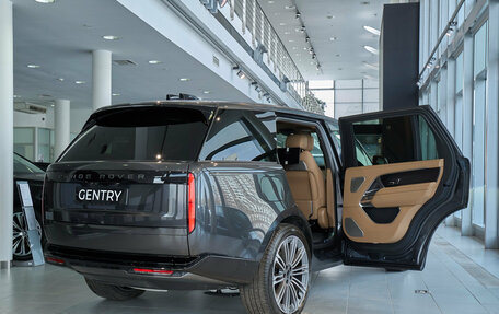 Land Rover Range Rover IV рестайлинг, 2026 год, 24 900 000 рублей, 6 фотография