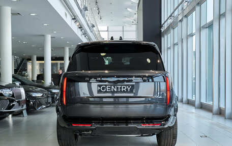 Land Rover Range Rover IV рестайлинг, 2026 год, 24 900 000 рублей, 5 фотография