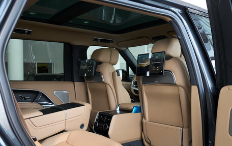 Land Rover Range Rover IV рестайлинг, 2026 год, 24 900 000 рублей, 14 фотография