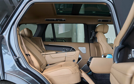 Land Rover Range Rover IV рестайлинг, 2026 год, 24 900 000 рублей, 13 фотография