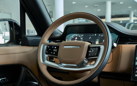 Land Rover Range Rover IV рестайлинг, 2026 год, 24 900 000 рублей, 11 фотография