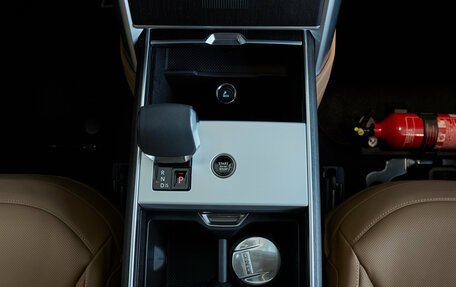 Land Rover Range Rover IV рестайлинг, 2026 год, 24 900 000 рублей, 19 фотография