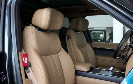 Land Rover Range Rover IV рестайлинг, 2026 год, 24 900 000 рублей, 8 фотография