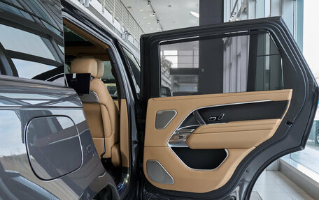 Land Rover Range Rover IV рестайлинг, 2026 год, 24 900 000 рублей, 30 фотография