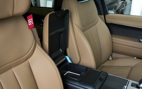 Land Rover Range Rover IV рестайлинг, 2026 год, 24 900 000 рублей, 23 фотография