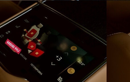 Land Rover Range Rover IV рестайлинг, 2026 год, 24 900 000 рублей, 28 фотография