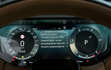 Land Rover Range Rover IV рестайлинг, 2026 год, 24 900 000 рублей, 35 фотография