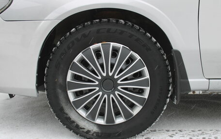 Nissan Almera, 2006 год, 328 000 рублей, 14 фотография