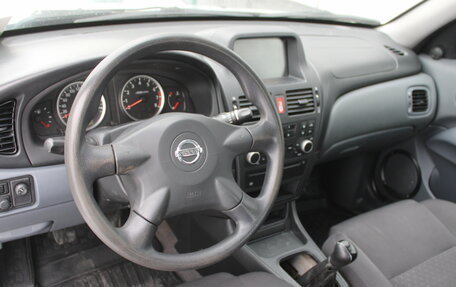 Nissan Almera, 2006 год, 328 000 рублей, 10 фотография