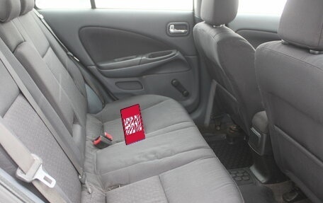 Nissan Almera, 2006 год, 328 000 рублей, 12 фотография