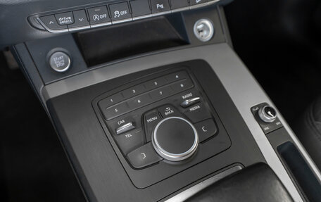 Audi Q5, 2017 год, 3 190 000 рублей, 20 фотография