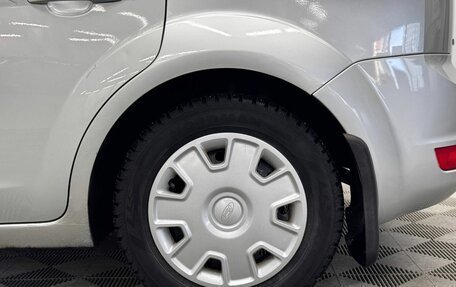 Ford Focus II рестайлинг, 2010 год, 660 000 рублей, 2 фотография