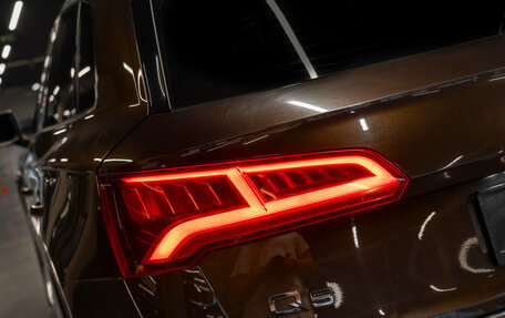 Audi Q5, 2017 год, 3 190 000 рублей, 25 фотография