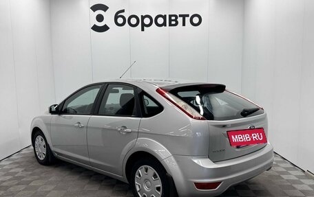 Ford Focus II рестайлинг, 2010 год, 660 000 рублей, 5 фотография