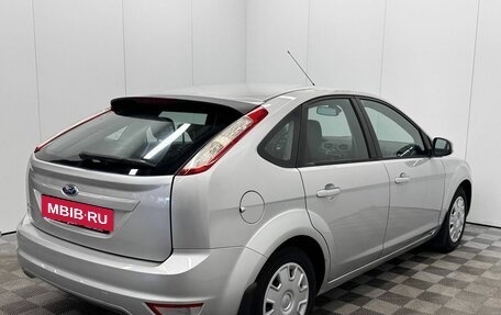 Ford Focus II рестайлинг, 2010 год, 660 000 рублей, 3 фотография