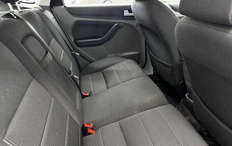 Ford Focus II рестайлинг, 2010 год, 660 000 рублей, 15 фотография