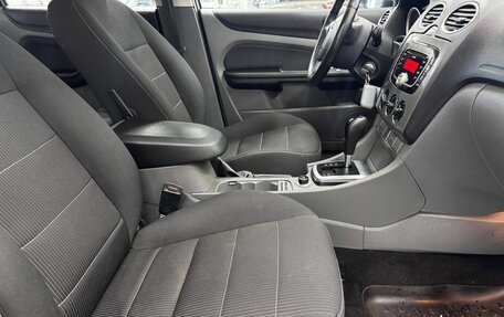 Ford Focus II рестайлинг, 2010 год, 660 000 рублей, 16 фотография