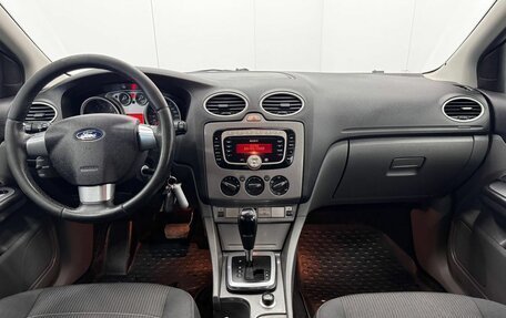 Ford Focus II рестайлинг, 2010 год, 660 000 рублей, 14 фотография