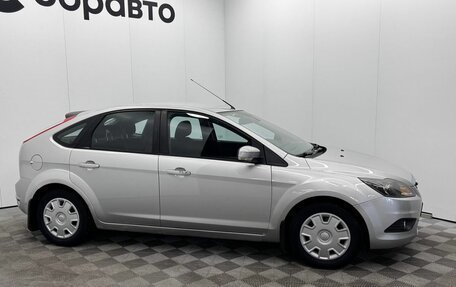 Ford Focus II рестайлинг, 2010 год, 660 000 рублей, 9 фотография