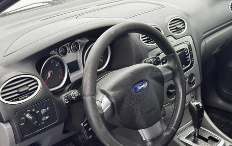 Ford Focus II рестайлинг, 2010 год, 660 000 рублей, 18 фотография