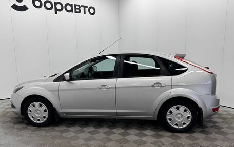Ford Focus II рестайлинг, 2010 год, 660 000 рублей, 8 фотография