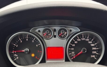 Ford Focus II рестайлинг, 2010 год, 660 000 рублей, 12 фотография