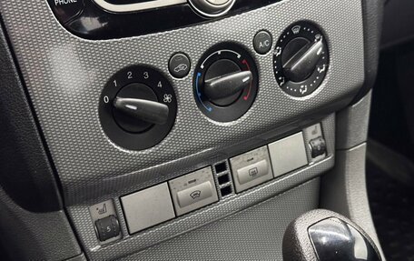 Ford Focus II рестайлинг, 2010 год, 660 000 рублей, 11 фотография