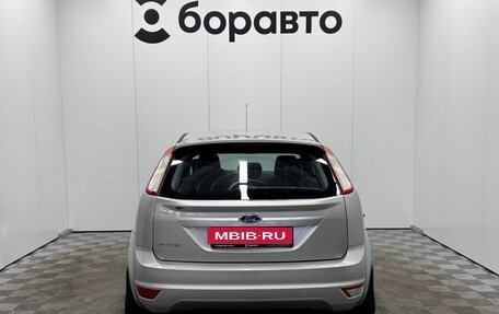Ford Focus II рестайлинг, 2010 год, 660 000 рублей, 7 фотография