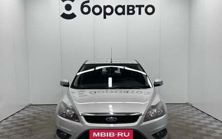 Ford Focus II рестайлинг, 2010 год, 660 000 рублей, 6 фотография