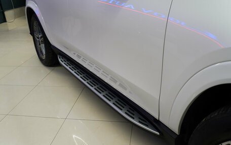 Mercedes-Benz GLE, 2019 год, 5 999 000 рублей, 12 фотография