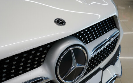 Mercedes-Benz GLE, 2019 год, 5 999 000 рублей, 4 фотография