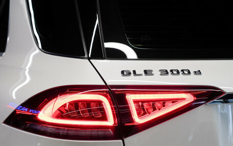 Mercedes-Benz GLE, 2019 год, 5 999 000 рублей, 17 фотография