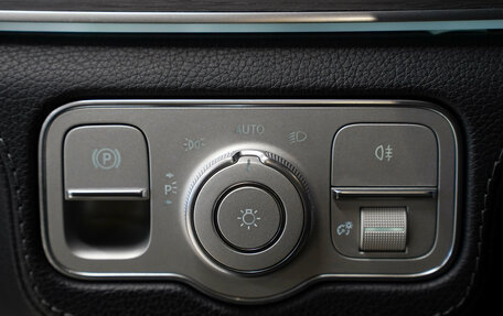 Mercedes-Benz GLE, 2019 год, 5 999 000 рублей, 24 фотография