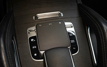 Mercedes-Benz GLE, 2019 год, 5 999 000 рублей, 33 фотография