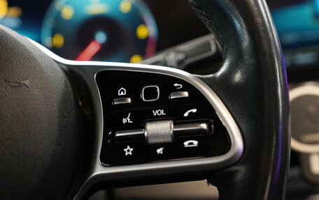 Mercedes-Benz GLE, 2019 год, 5 999 000 рублей, 28 фотография