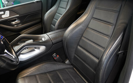 Mercedes-Benz GLE, 2019 год, 5 999 000 рублей, 35 фотография