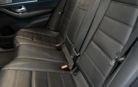 Mercedes-Benz GLE, 2019 год, 5 999 000 рублей, 40 фотография