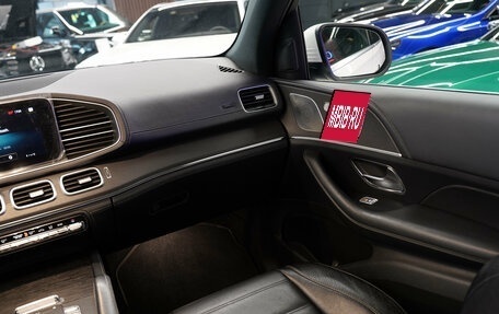 Mercedes-Benz GLE, 2019 год, 5 999 000 рублей, 37 фотография