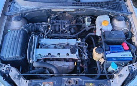 Chevrolet Lacetti, 2008 год, 530 000 рублей, 11 фотография