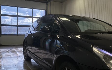 Citroen C4 II рестайлинг, 2006 год, 290 000 рублей, 4 фотография