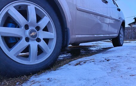 Chevrolet Lacetti, 2008 год, 530 000 рублей, 5 фотография