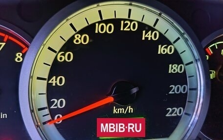 Chevrolet Lacetti, 2008 год, 530 000 рублей, 7 фотография